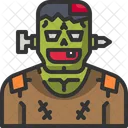 Frankenstein  Icon