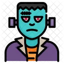 Frankenstein  Icon