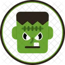 Frankenstein  Icon