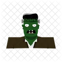 Frankenstein  Icon