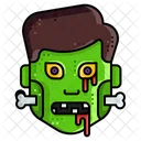 Frankenstein  Icon