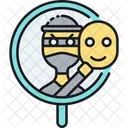 Mfraud Detection Icon