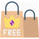 Free Freebie Giveaway Symbol