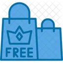 Free Freebie Giveaway Symbol