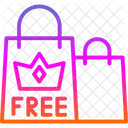 Free Freebie Giveaway Symbol