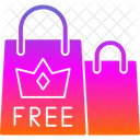 Free Freebie Giveaway Symbol