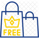 Free Freebie Giveaway Symbol