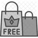 Free Freebie Giveaway Symbol