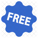 Discount Free Tag Icon