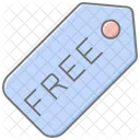 Free Label Lineal Color Icon Icon