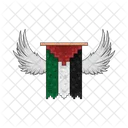 Free Palestine Icon