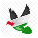 Free Palestine Icon