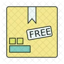 Free Shipping Icon