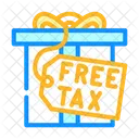 Free Tax  アイコン