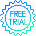 Free trial  Icon