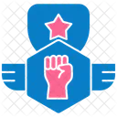 Freedom Fighter Icon