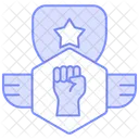 Freedom Fighter Freedom Fighter Icon