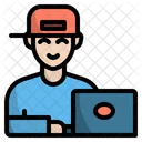 Freelance  Icon