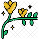 Freesia Icon