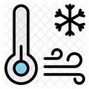 Freeze  Icon