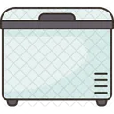 Freezer  Icon