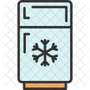 Freezer  Icon