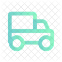 Freight Cars  Icon