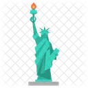 Statue Freiheit Usa Symbol