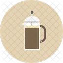 Frenchpress  Icon