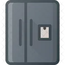 Fridge  Icon