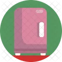 Fridge Refrigerator Freezer Icon