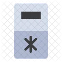 Fridge Refrigerator Kitchen Icon