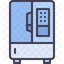 Fridge Smart Fridge Kitchen Icon