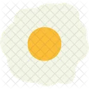 Cooking Egg Food Symbol