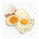 Egg Icon