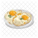 Egg Icon