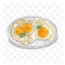 Egg Icon