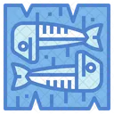 Fried Mackerel  Symbol