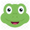 Frog  Icon