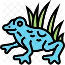 Frog  Icon