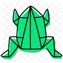 Frog  Icon