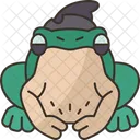 Frog  Icon