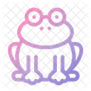 Frog Icon