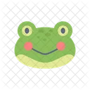 Frog  Icon