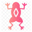 Frog  Icon