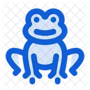 Frog  Icon