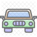 Transportation Pack Icon