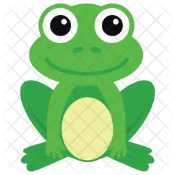 Frosch  Symbol