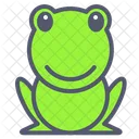 Frosch Symbol