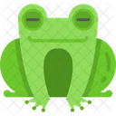 Frosch Symbol